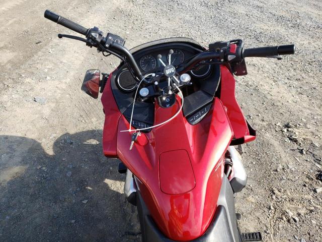 2014 HONDA CTX1300 A JH2SC7457EK000840