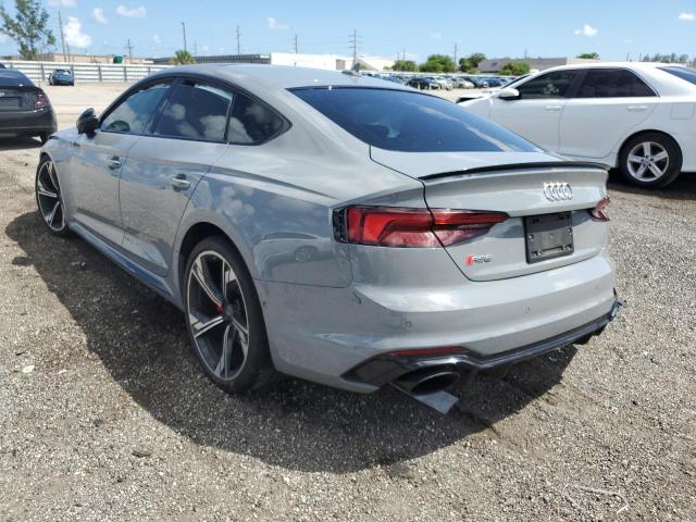 2019 AUDI RS5 WUABWCF58KA901385