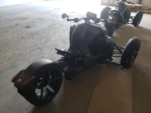 2022 CAN-AM RYKER SPOR 3JB2JEG27NJ001150