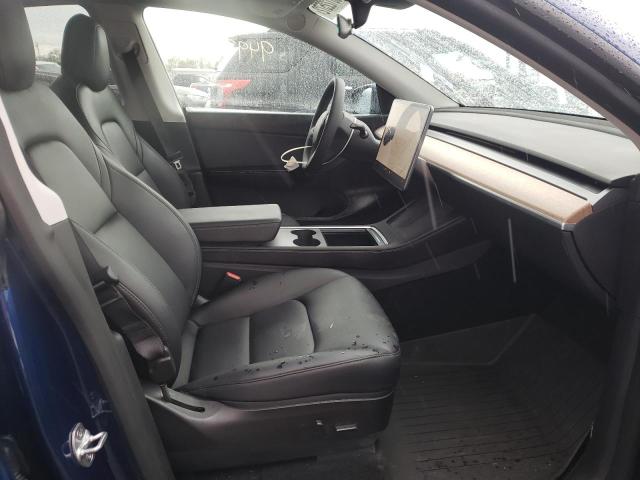 7SAYGDEE2NF395787 Tesla Model Y