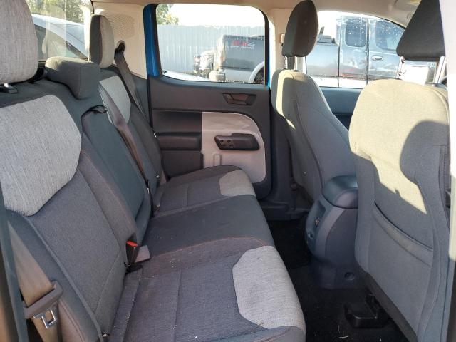 2022 FORD MAVERICK X 3FTTW8F95NRA05346