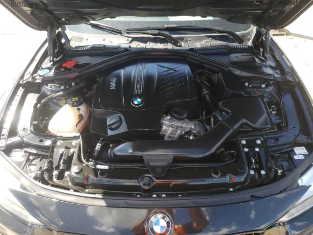 2016 BMW 435 I GRAN WBA4B1C59GG243166