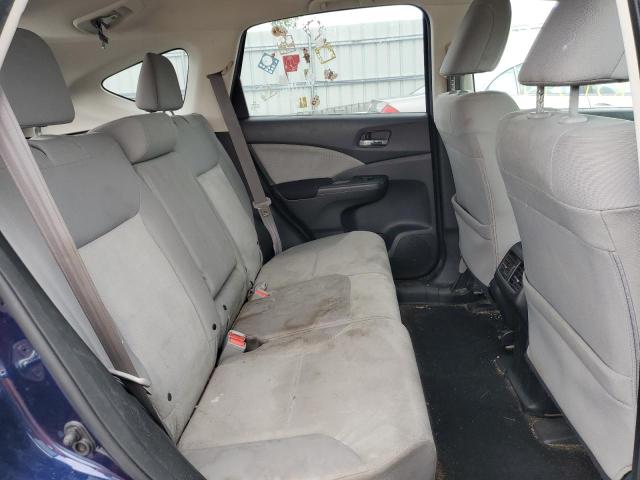 2015 HONDA CRV EX 5J6RM4H58FL082614