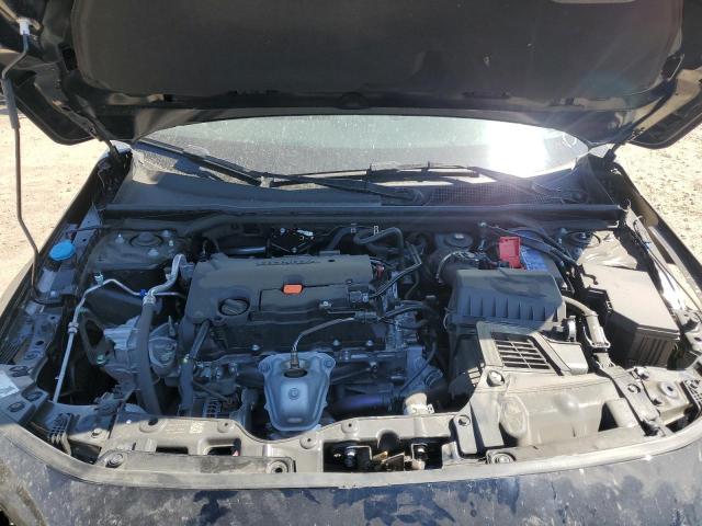 2022 HONDA CIVIC SPOR - 2HGFE2F51NH553982
