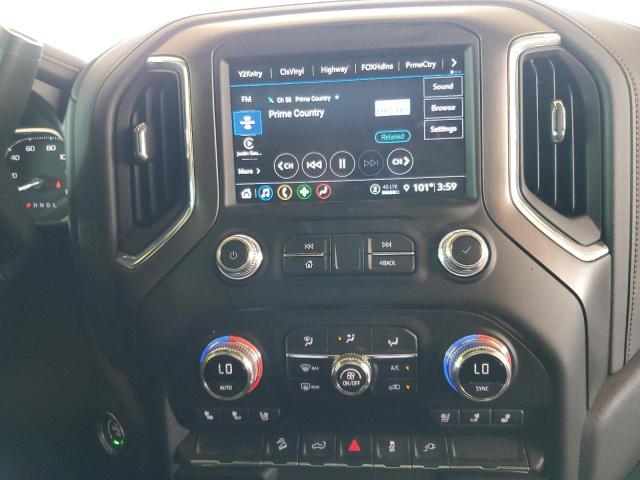 2021 GMC SIERRA 3GTP9EEL9MG473045