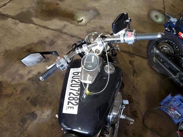 2003 HONDA VT750 DCB JH2RC44563M706549