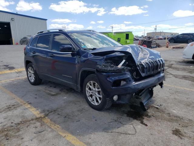 1C4PJMCS8GW203662 auction archive image