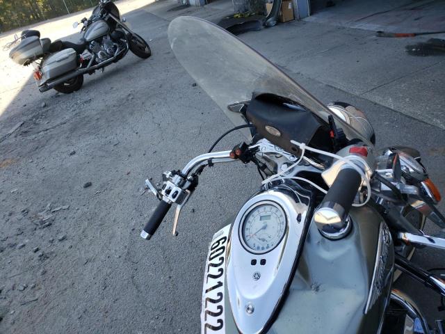 2000 YAMAHA XV1600 ATL JYAVP07E7YA002154