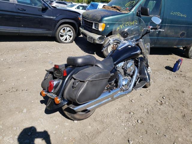 2005 KAWASAKI VN1600 A1 JKBVNKA145A016008