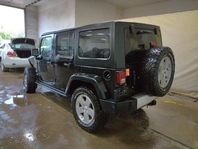 1C4BJWEG8CL262365 Jeep Wrangler Unlimited Sahara