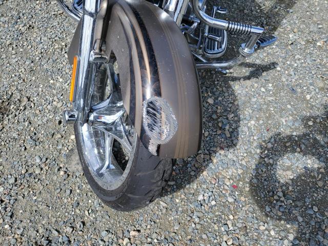 2012 HARLEY-DAVIDSON FLSTSE3 CV 1HD1PY911CB957982