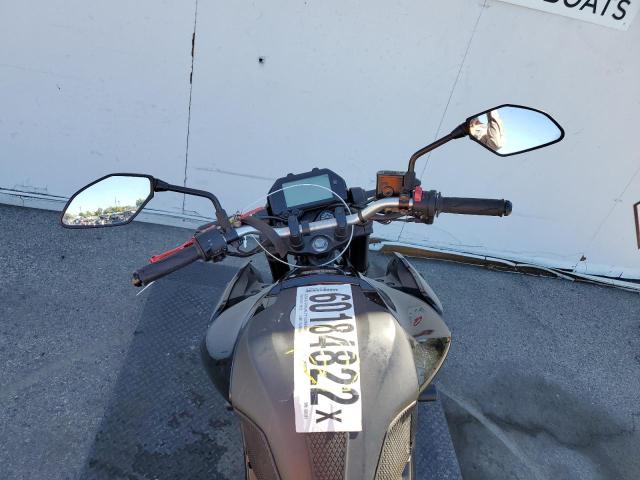 2020 YAMAHA MT-03 MH3RH20Y9LK002387