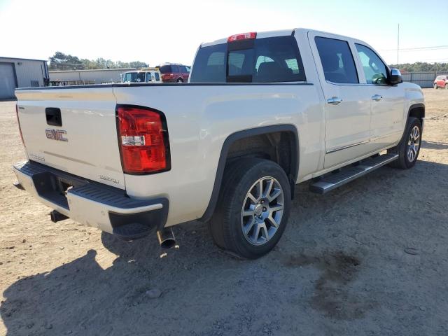 2015 GMC 4000 W4-ST 3GTU2WEC8FG394028