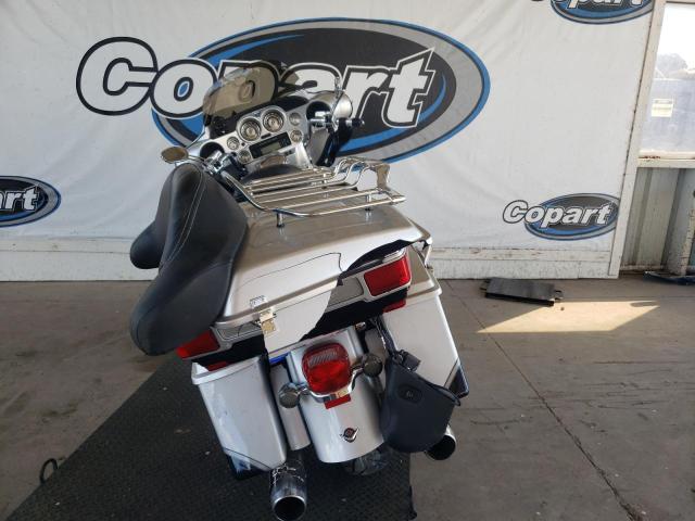 2009 HARLEY-DAVIDSON FLHTCUSE4 1HD1PR8169Y955836