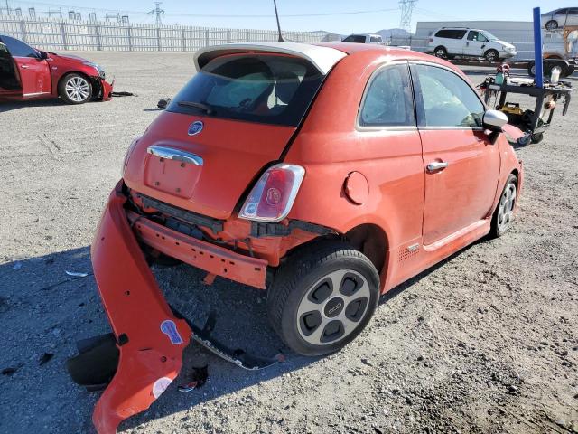2018 FIAT 500 ELECTR 3C3CFFGEXJT471808