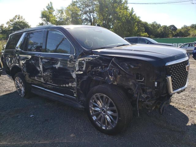 Salvage/Wrecked Cadillac Escalade Cars for Sale | SalvageAutosAuction.com