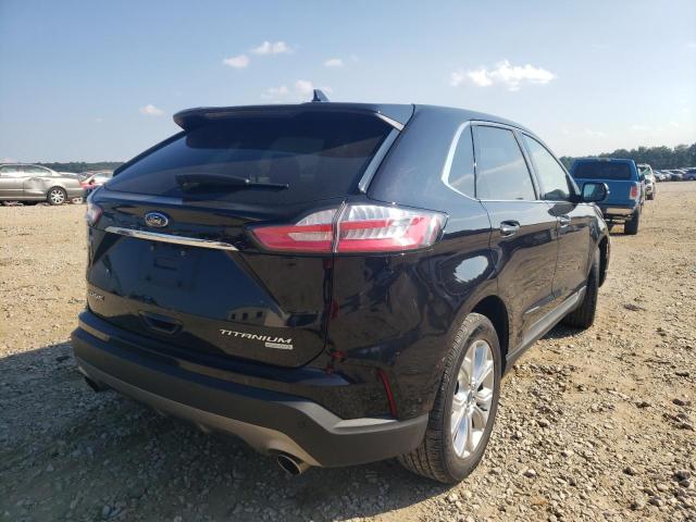 2020 FORD EDGE TITAN - 2FMPK3K95LBA56178