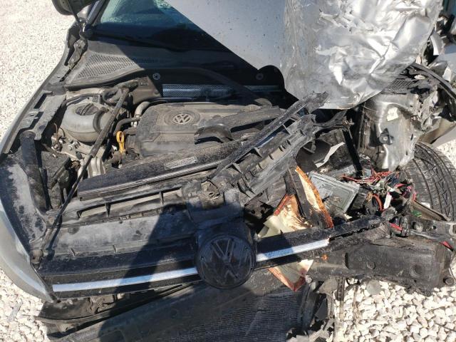 2016 VOLKSWAGEN GOLF S/SE 3VW217AU2GM065663