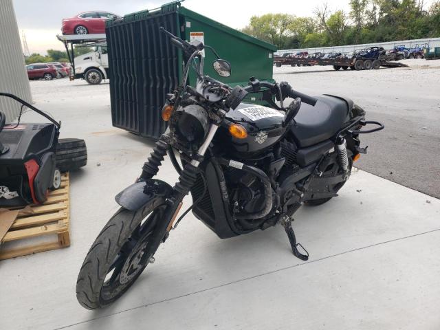 2015 HARLEY-DAVIDSON XG500 1HD4NAA15FC506851