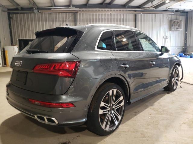 2020 AUDI SQ5 PRESTI WA1C4AFY0L2120338