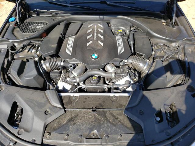 2020 BMW M550XI WBAJS7C03LCE76717