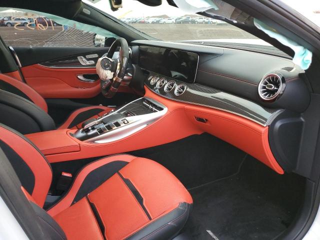 2021 MERCEDES-BENZ AMG GT 63 W1K7X8KB2MA043932