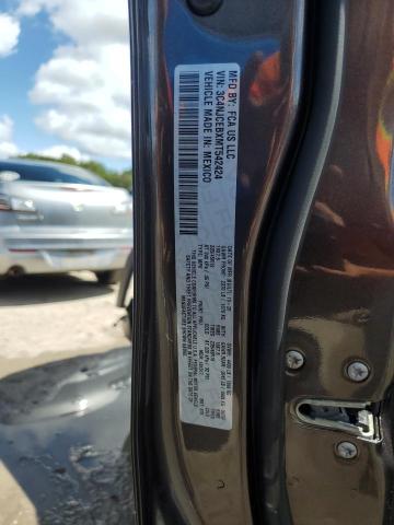 2021 JEEP COMPASS 80 3C4NJCEBXMT542424