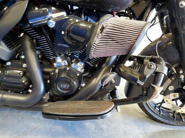 2021 HARLEY-DAVIDSON FLHRXS 1HD1KVP10MB613710