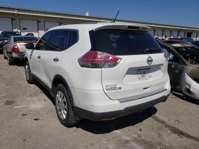 VIN 5N1AT2MT7FC849217 2015 NISSAN ROGUE no.3