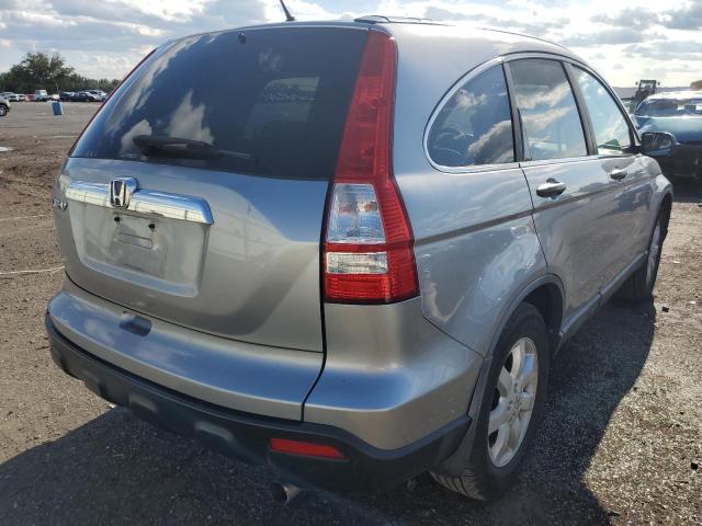 2008 Honda Cr-V Ex VIN: 5J6RE48508L014808 Lot: 56558582