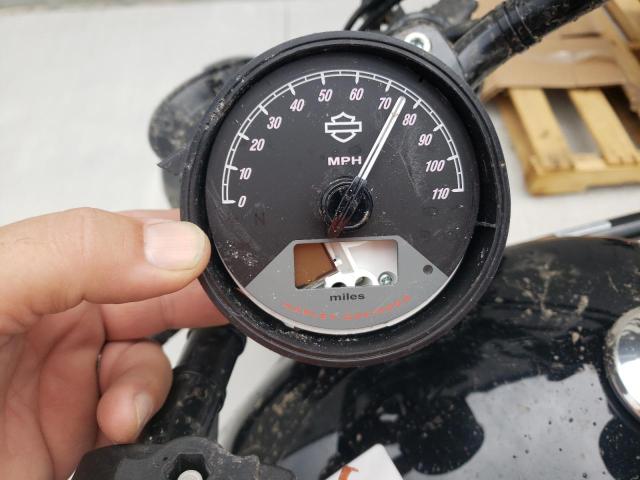 2015 HARLEY-DAVIDSON XG500 1HD4NAA15FC506851
