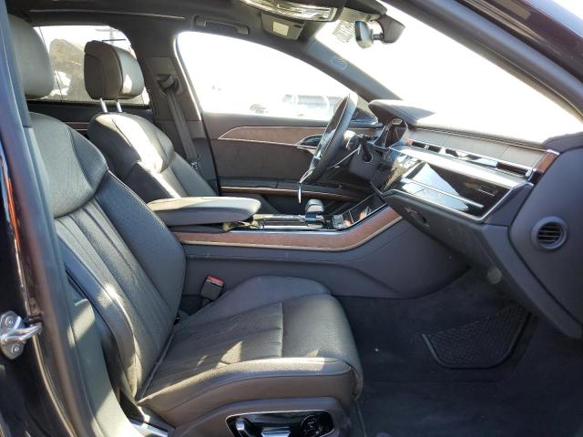 2019 AUDI A8 L WAU8DAF81KN012252