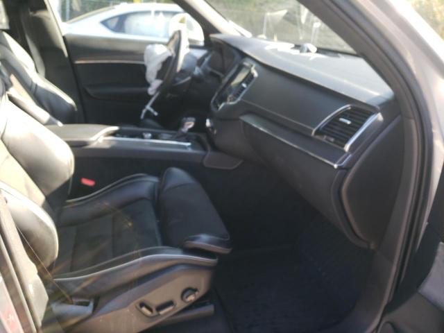 2019 VOLVO XC90 T5 R- YV4102PM6K1427010