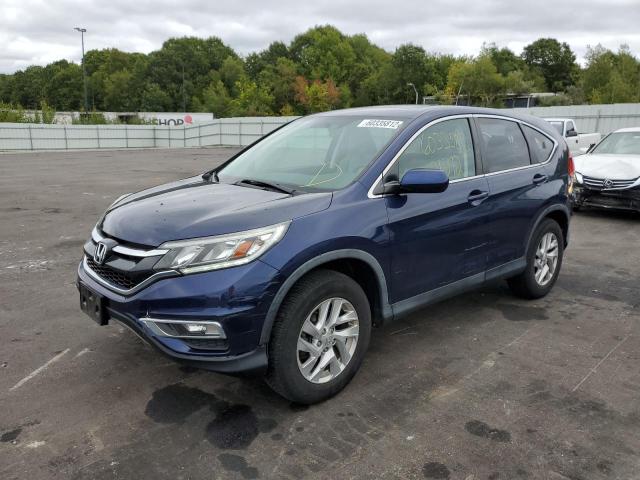 2015 HONDA CRV EX 5J6RM4H58FL082614