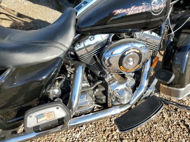 2006 HARLEY-DAVIDSON FLHRI 1HD1FBW106Y711026
