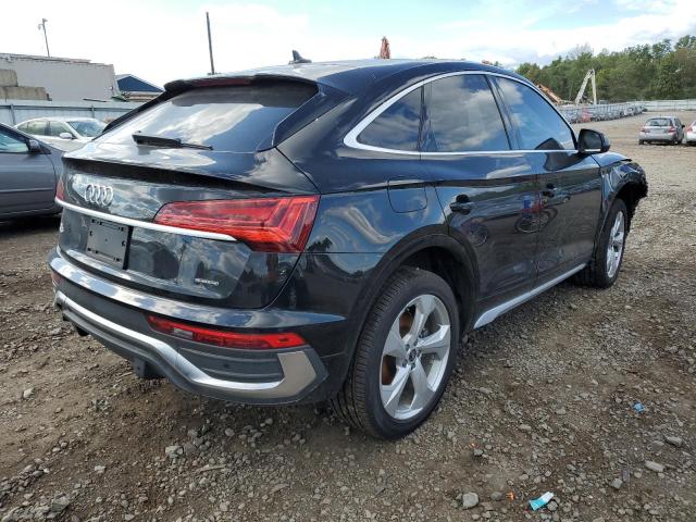2021 AUDI Q5 SPORTBA WA15AAFY1M2125616