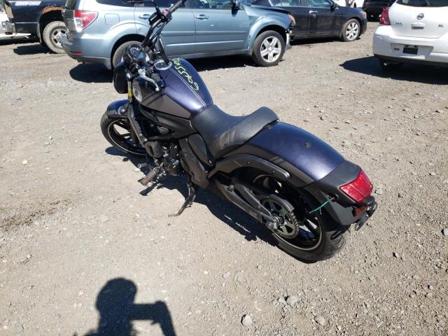 2020 KAWASAKI EN650 D JKAENED19LDA23889