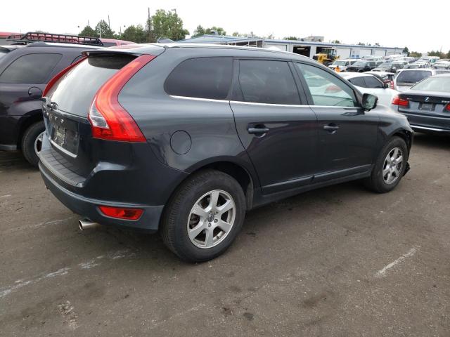 YV4952DL8C2264629 Volvo XC60 3.2
