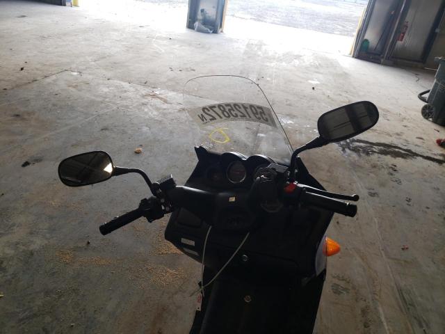 2006 HONDA NSS250 JH2MF06196K400174