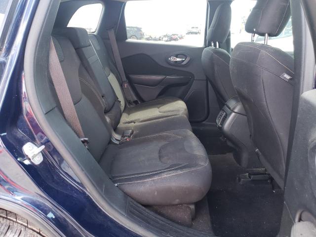 1C4PJMCS8GW203662 Jeep Cherokee Latitude