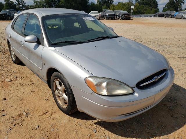 2001 Ford Taurus SE