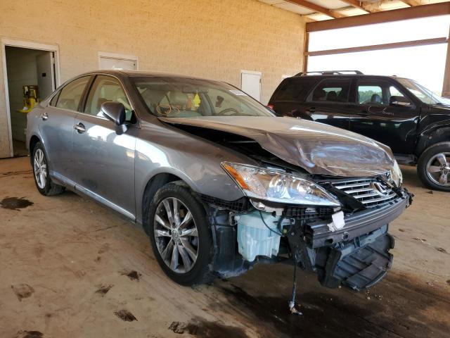 2012 Lexus ES 350 