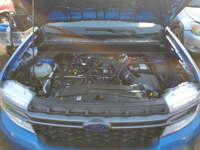 2022 FORD MAVERICK X 3FTTW8F95NRA05346