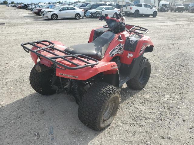 2021 KAWASAKI KVF750 L - JKAVFDL38MB509890