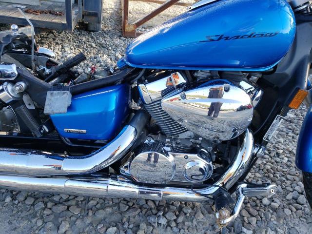 2007 HONDA VT750 C2 JH2RC53037M001130