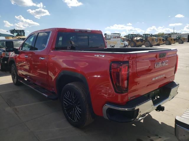 2022 GMC SIERRA LIM 1GTU9DEL9NZ120254