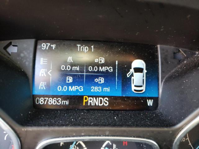 2017 FORD 1100 1FADP3FE9HL297948