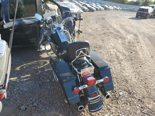 2006 HARLEY-DAVIDSON FLHRI 1HD1FBW106Y711026