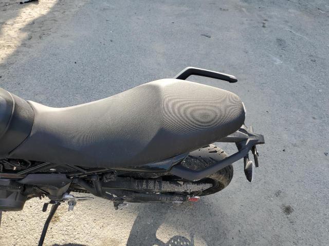 2022 TRIUMPH MOTORCYCLE TIGER SPOR SMTL20UL7NTAX6160