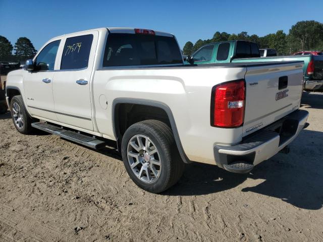 2015 GMC 4000 W4-ST 3GTU2WEC8FG394028